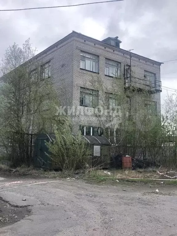 Продам помещение свободного назначения, 580 м - Фото 0