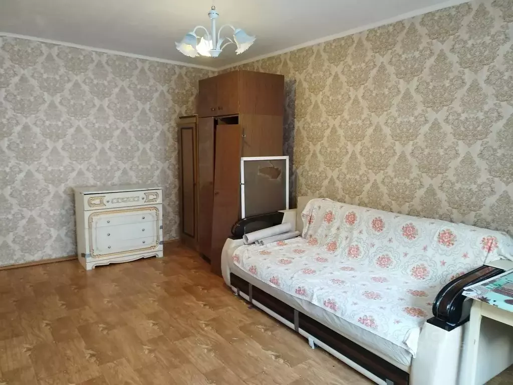 2-к кв. Ростовская область, Батайск ул. Герцена, 34 (44.0 м) - Фото 1