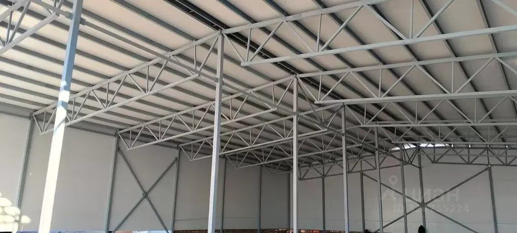 Помещение свободного назначения в Ленинградская область, Гатчинский ... - Фото 1