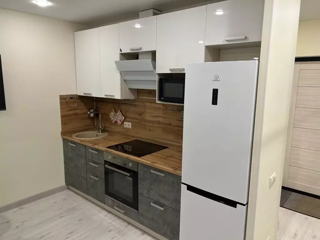 Продаётся квартира-студия, 24 м - Фото 1