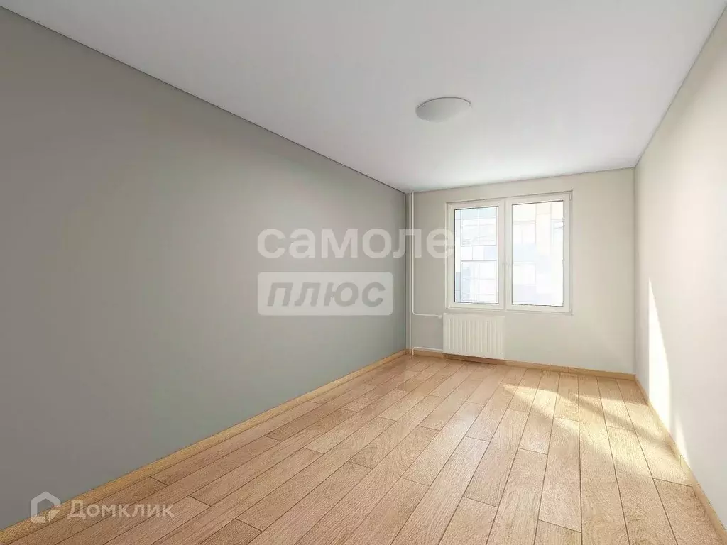 Продаётся квартира-студия, 26.9 м - Фото 1