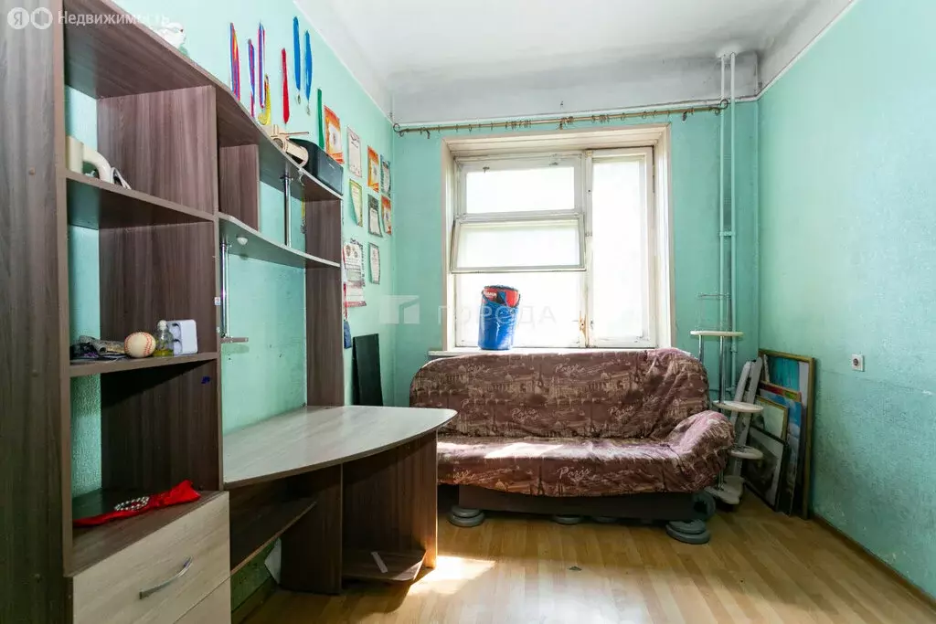 3-комнатная квартира: Новосибирск, Станционная улица, 42 (67.9 м) - Фото 0