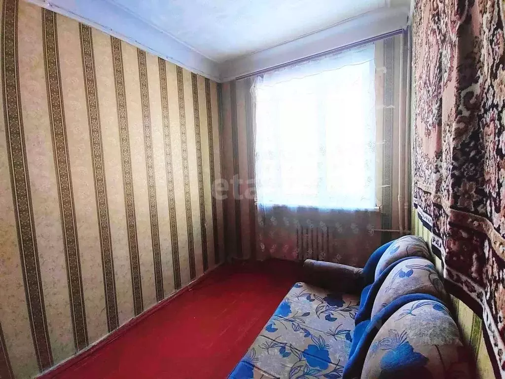 Комната Московская область, Орехово-Зуево ул. Ильина, 2 (11.1 м) - Фото 2