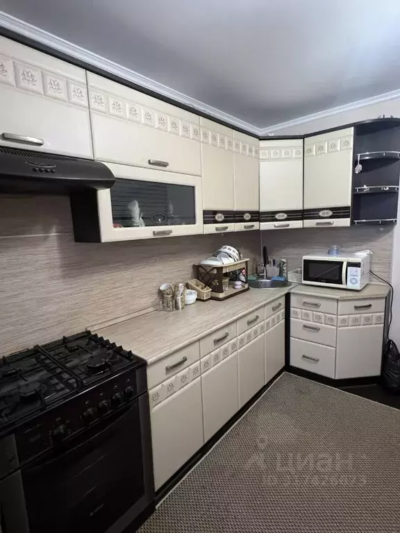 2-к кв. Липецкая область, Липецк ул. Е.И. Замятина, 4 (65.0 м) - Фото 0