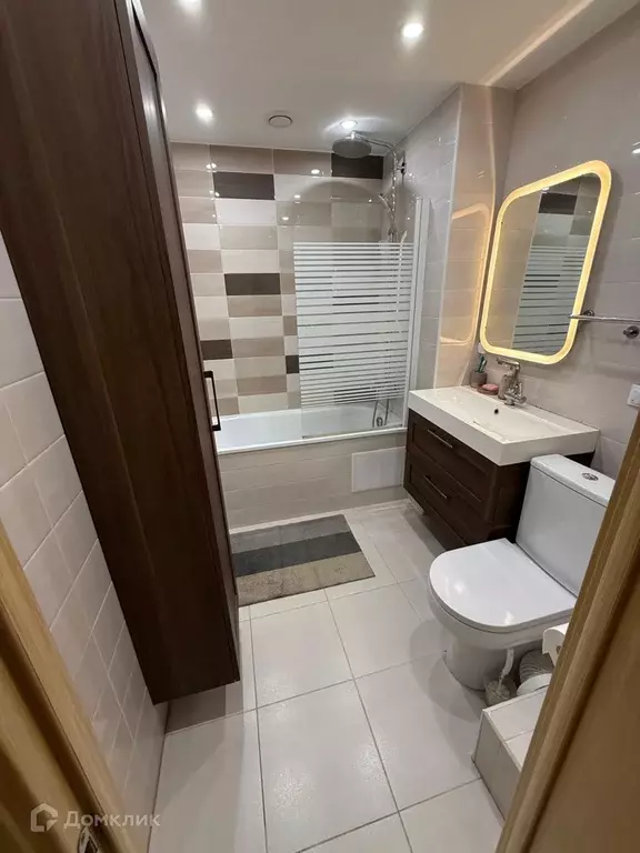 Продаётся 2-к квартира, 81.4 м - Фото 0