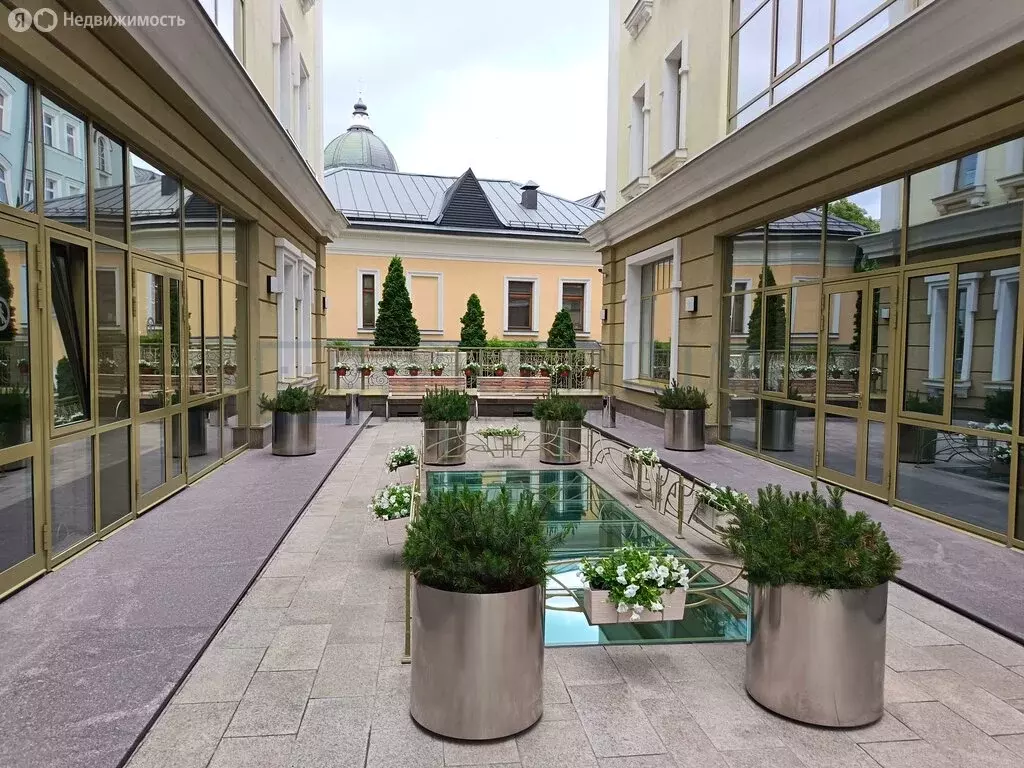 Офис (225 м) - Фото 2