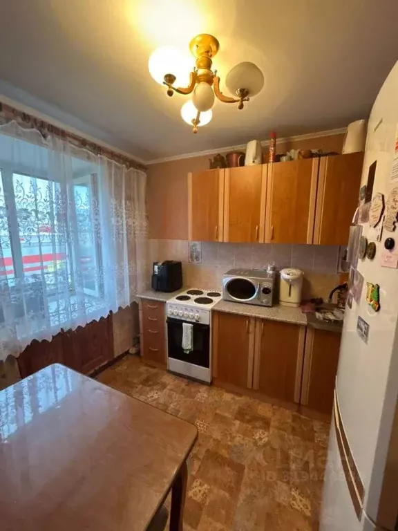 1-к кв. Алтайский край, Барнаул Северный Власихинский проезд, 62 (32.0 ... - Фото 0