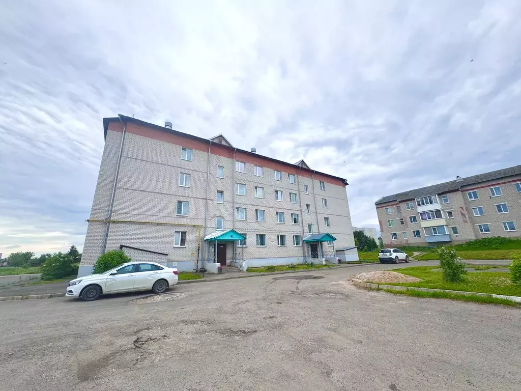Продаётся 3-к квартира, 62.6 м - Фото 0