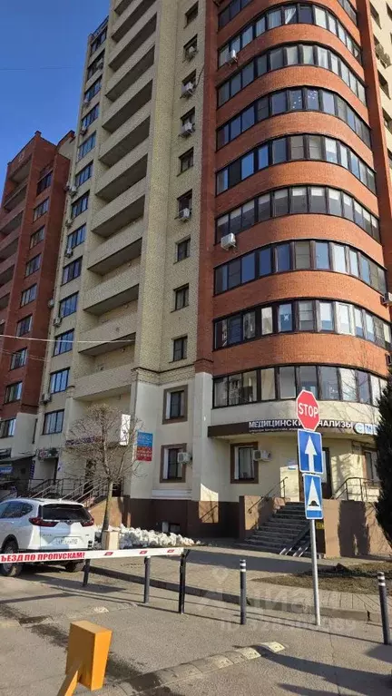 Помещение свободного назначения в Московская область, Домодедово ... - Фото 2