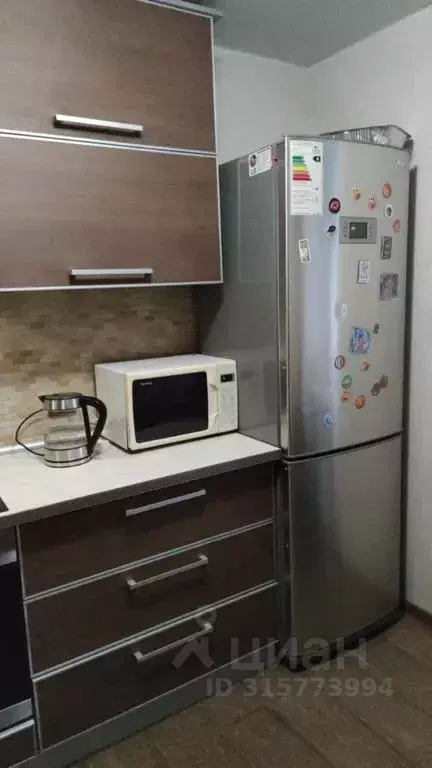 2-к кв. Новосибирская область, Новосибирск ул. Ленина, 29 (53.0 м) - Фото 1