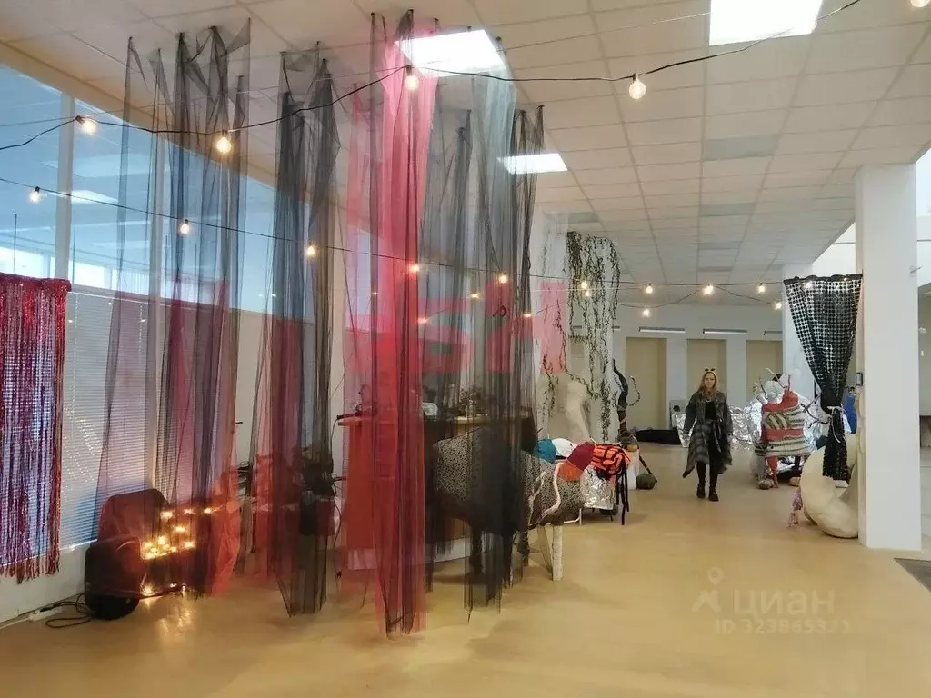 Помещение свободного назначения в Воронежская область, Воронеж ул. ... - Фото 2