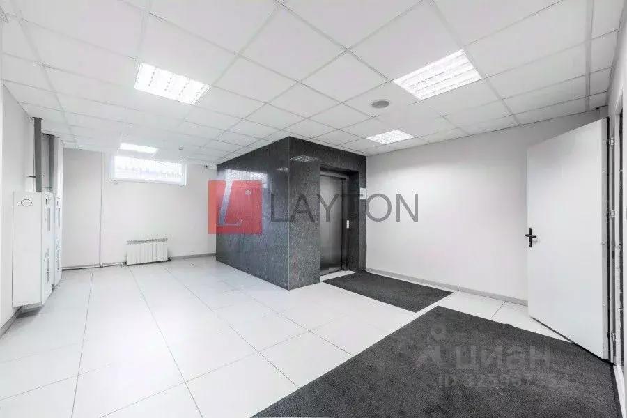 Офис в Москва 2-я Хуторская ул., 38АС14 (82 м) - Фото 2