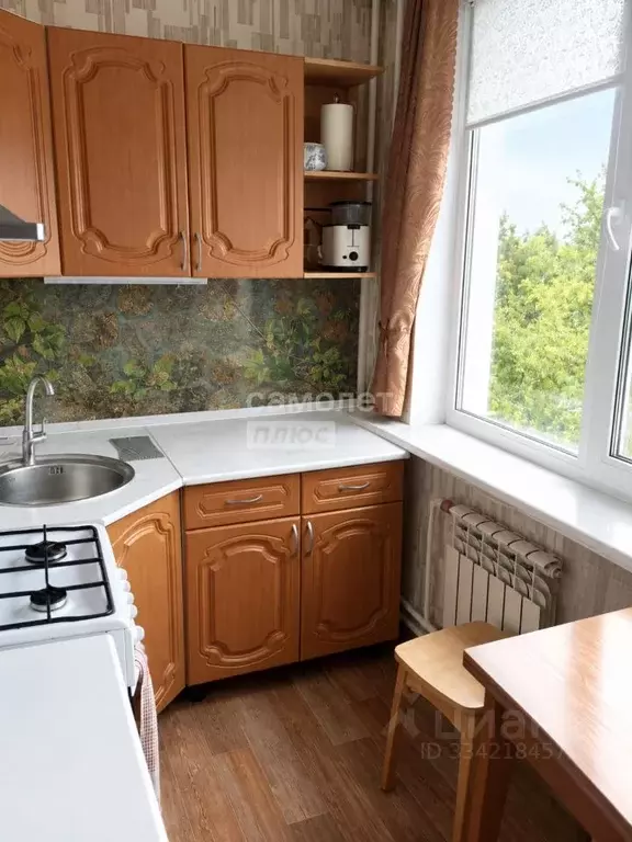 2-к кв. Санкт-Петербург ул. Дыбенко, 23К1 (44.0 м) - Фото 1