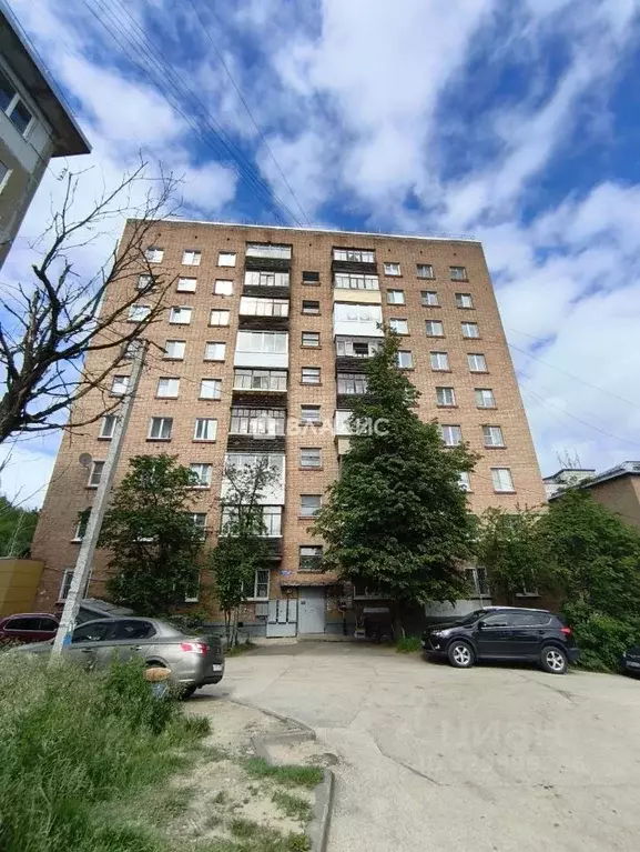 2-к кв. Коми, Сыктывкар Советская ул., 34 (45.0 м) - Фото 2