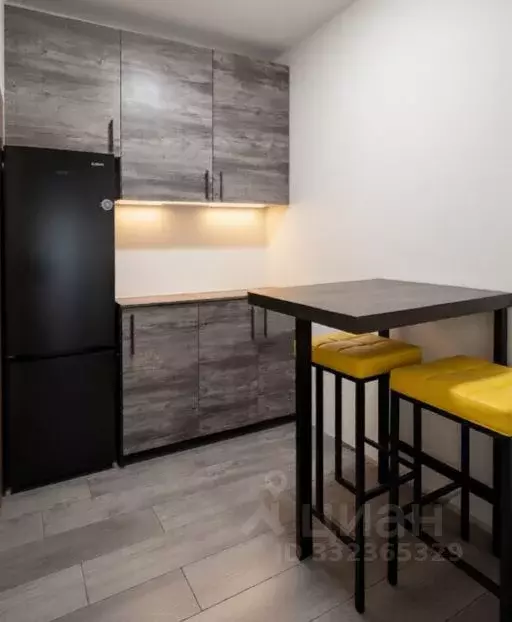 Комната Краснодарский край, Ейск Коммунистическая ул., 20/5 (18.0 м) - Фото 1