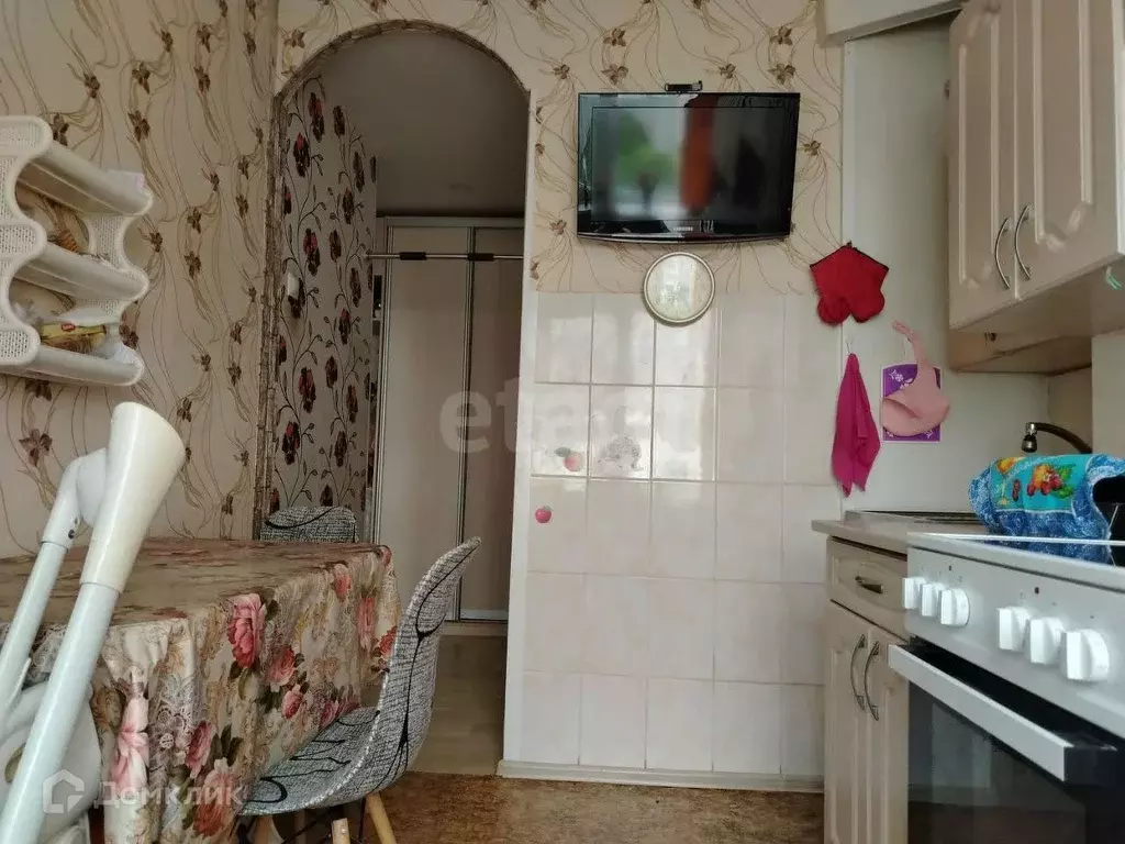 Продаётся 2-к квартира, 43.6 м - Фото 1