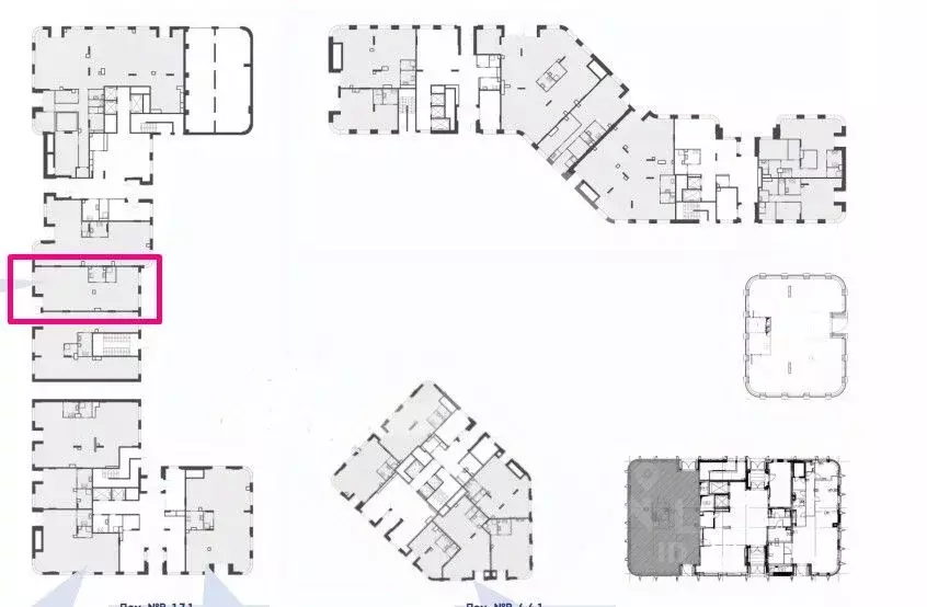 Торговая площадь в Москва ул. Петра Кончаловского, 7к2 (102 м) - Фото 1