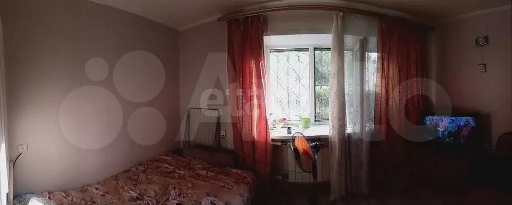 1-к. квартира, 14 м, 1/5 эт. - Фото 0