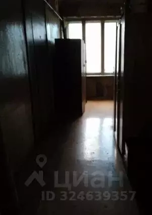 Комната Саратовская область, Саратов СХИ мкр, Аэропорт СХИ кв-л, 3 ... - Фото 2