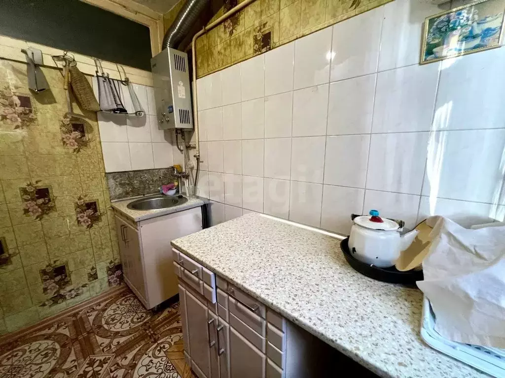 3-к кв. Крым, Алушта ул. Ялтинская (61.6 м) - Фото 2