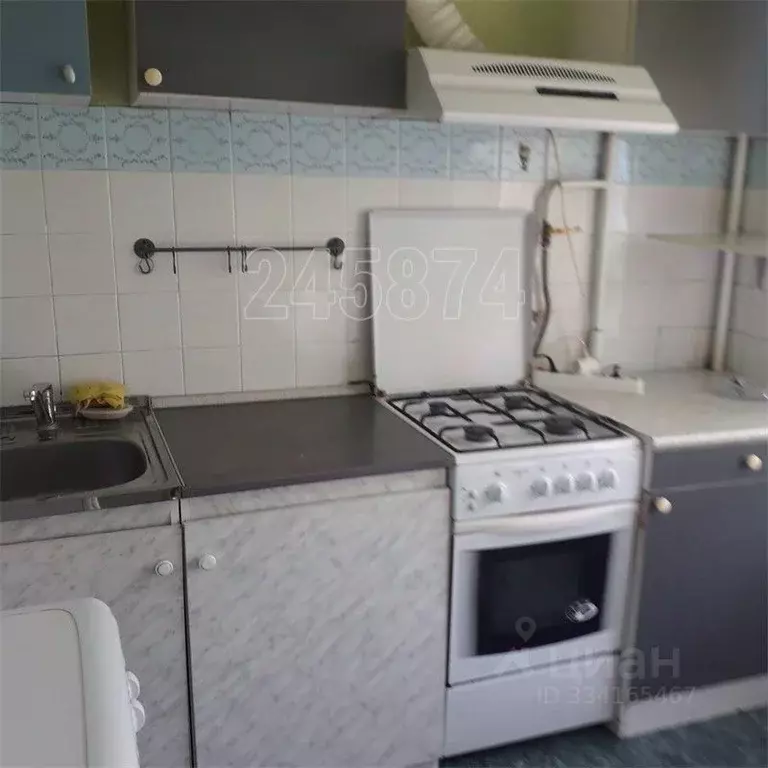 2-к кв. Москва Днепропетровская ул., 25 (42.0 м) - Фото 1