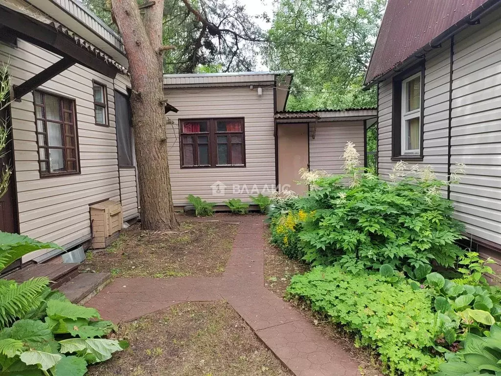 Дом в Московская область, Орехово-Зуевский городской округ, Каблучок ... - Фото 2