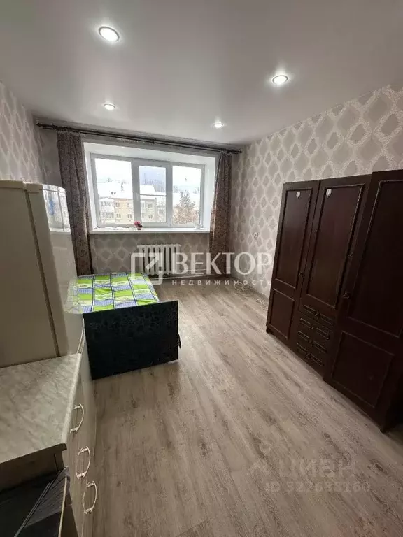 Комната Костромская область, Кострома ул. Голубкова, 10 (16.0 м) - Фото 1