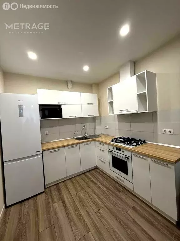 1-комнатная квартира: Севастополь, улица Челнокова, 17к2Б (41 м) - Фото 2