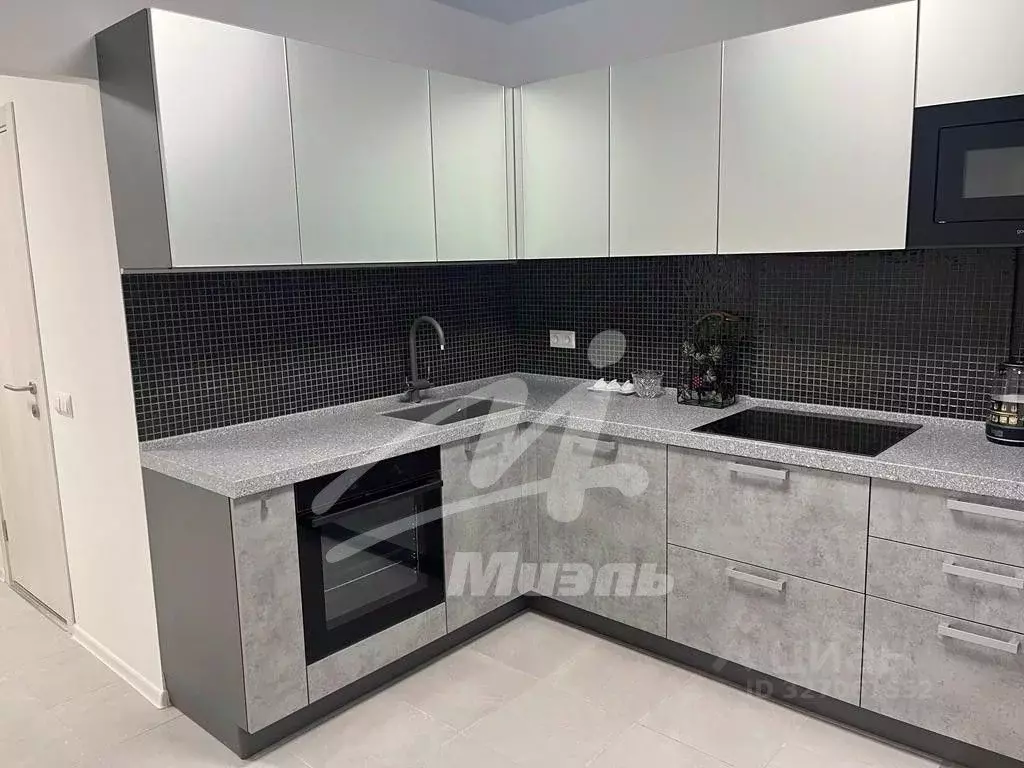 2-к кв. Москва Волоколамское ш., 24к2 (48.0 м) - Фото 0