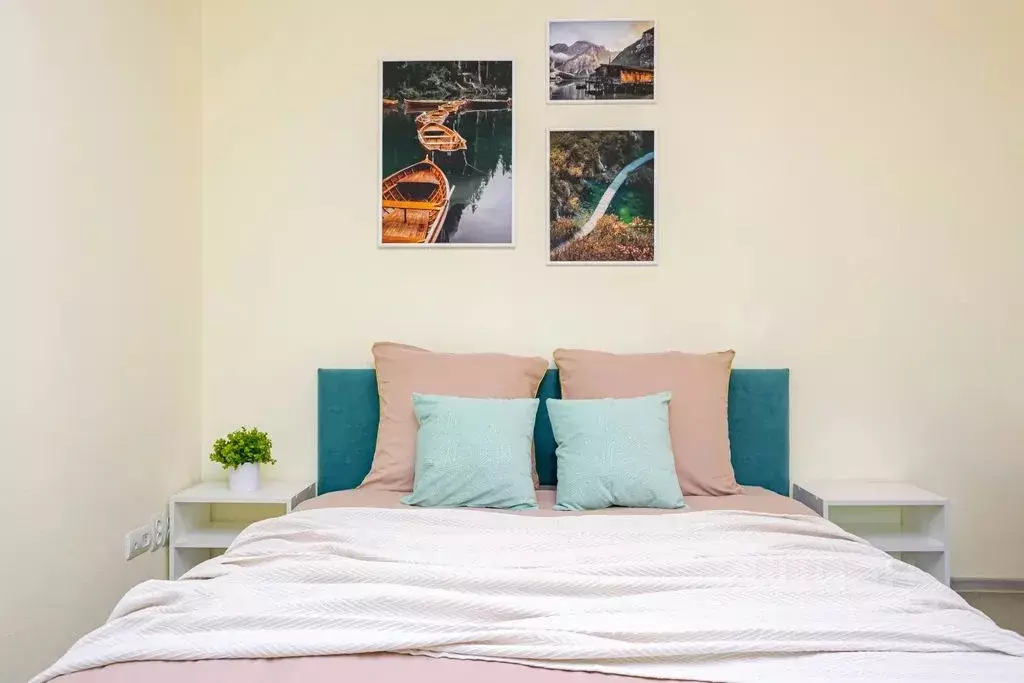 1-к кв. Пермский край, Пермь ул. Луначарского, 133 (38.0 м) - Фото 1