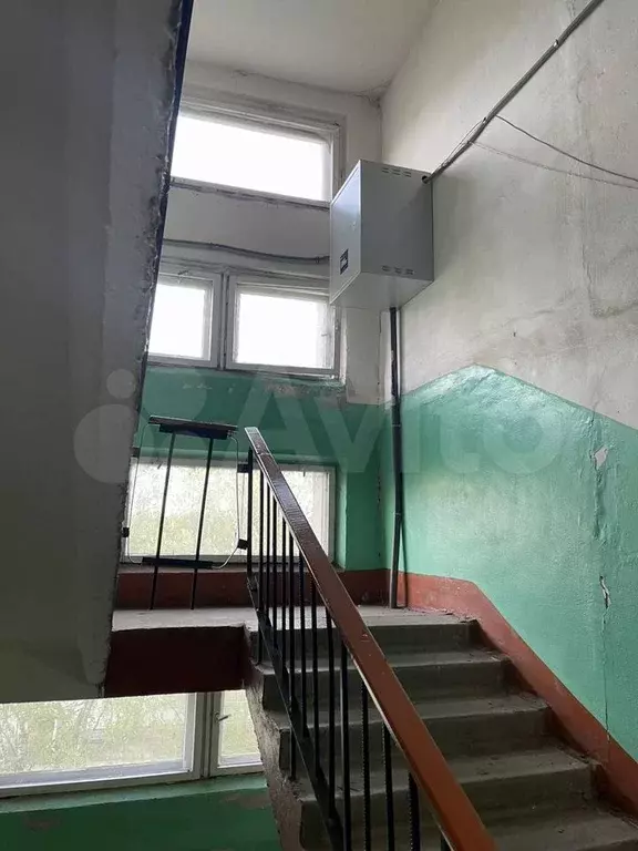 2-к. квартира, 46,9 м, 4/5 эт. - Фото 0