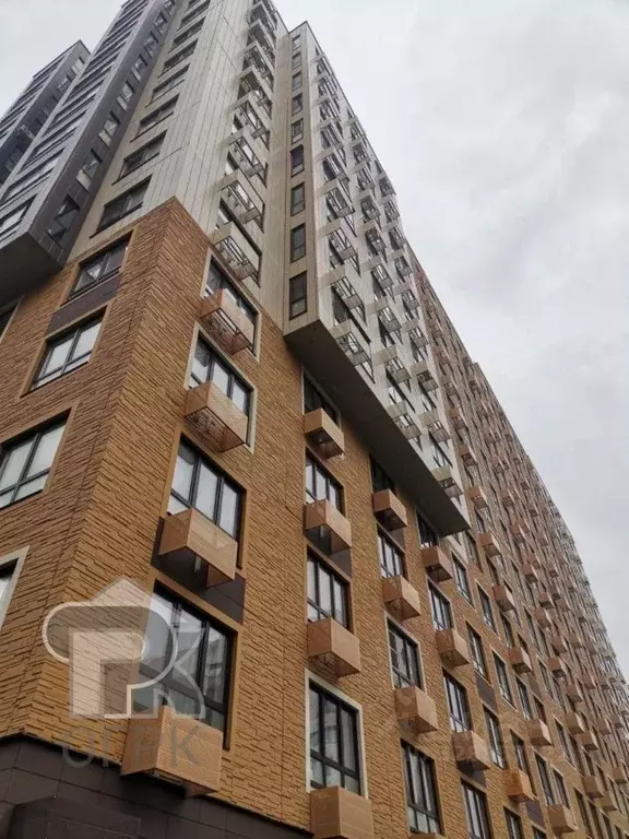 1-к кв. Московская область, Ленинский городской округ, Боброво пгт ул. ... - Фото 2