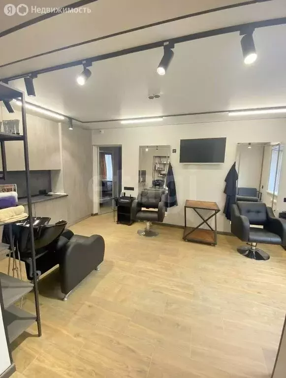 Помещение свободного назначения (55 м) - Фото 2