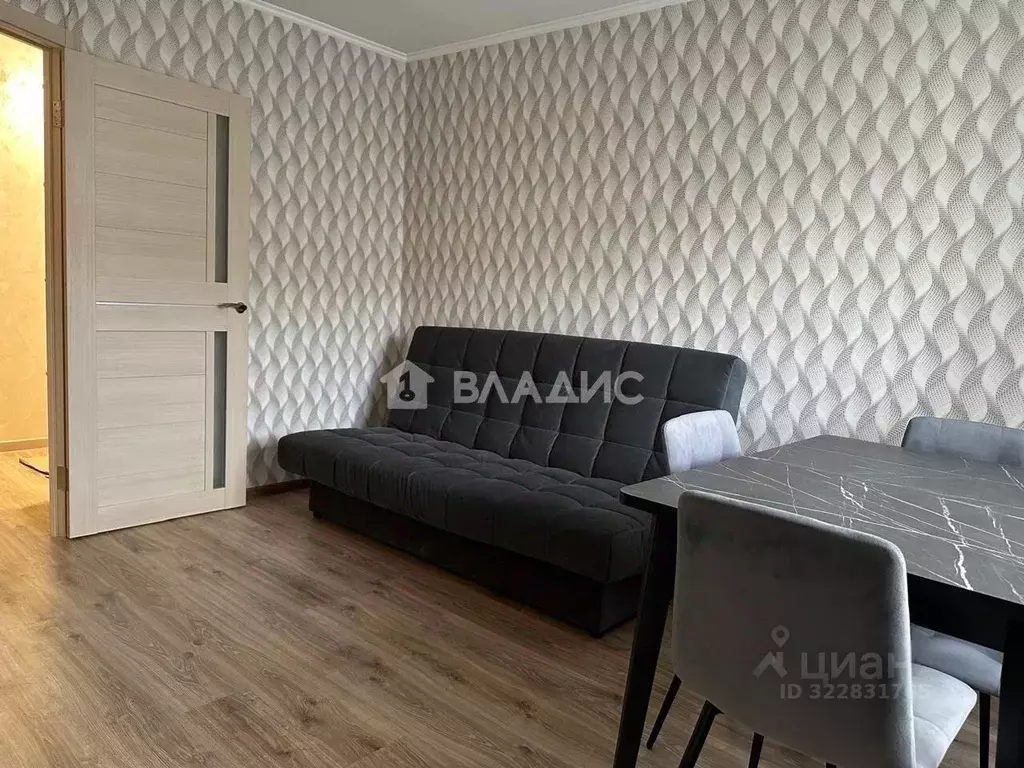 3-к кв. Бурятия, Улан-Удэ Ключевская ул., 45 (56.7 м) - Фото 2