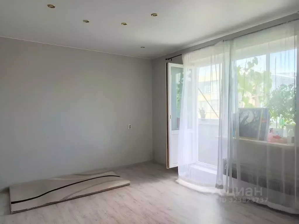 4-к кв. Красноярский край, Красноярск ул. Кутузова, 54 (86.0 м) - Фото 1