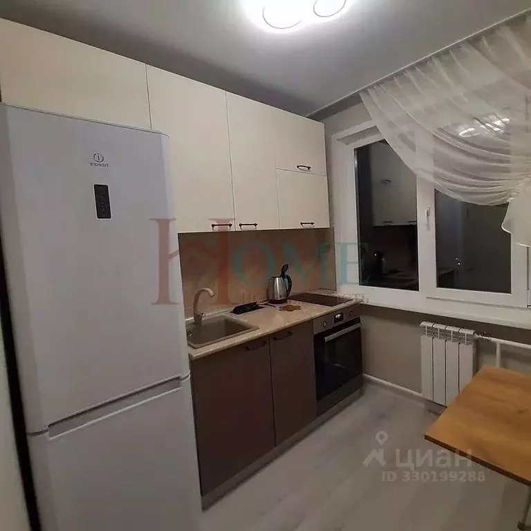 1-к кв. Новосибирская область, Новосибирск ул. Федосеева, 10 (31.0 м) - Фото 1