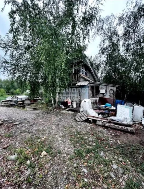 Участок, 7 сот., поселения (ижс) - Фото 1