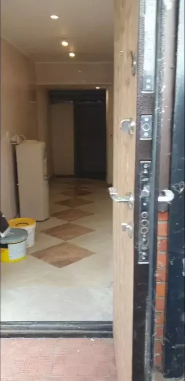 Помещение свободного назначения в Московская область, Серпухов ... - Фото 1