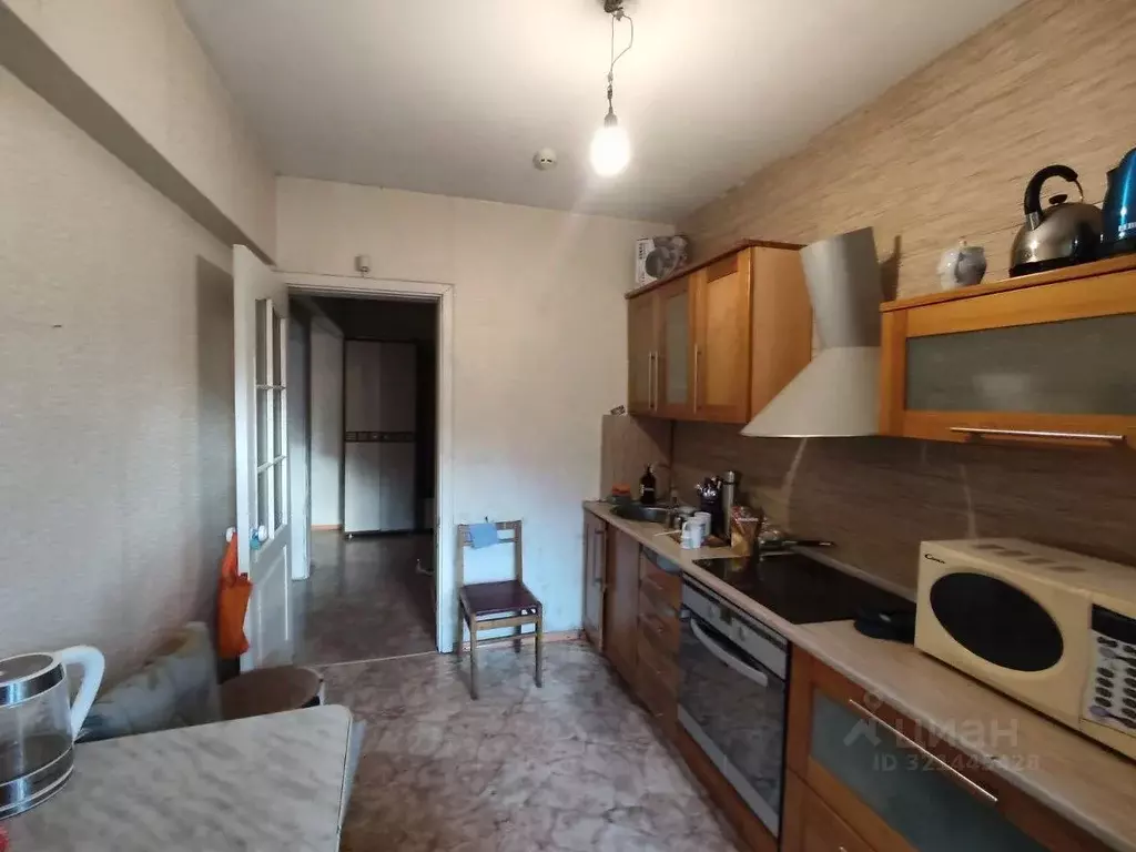 2-к кв. Иркутская область, Иркутск Советская ул., 176/200 (62.6 м) - Фото 1