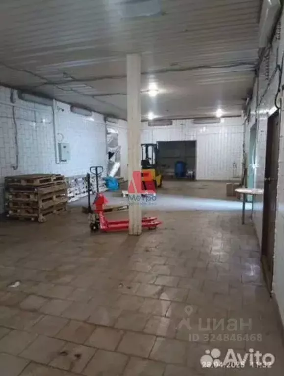 Помещение свободного назначения в Ярославская область, Ярославль ул. ... - Фото 2