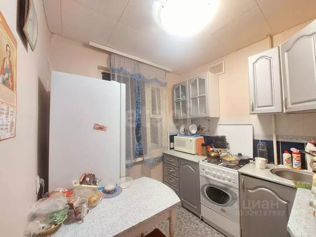 2-к кв. Коми, Сыктывкар ул. Маяковского, 11 (44.3 м) - Фото 2