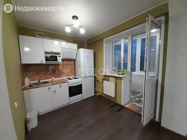 Квартира-студия: Ярославль, Спасская улица, 2 (27.1 м) - Фото 0