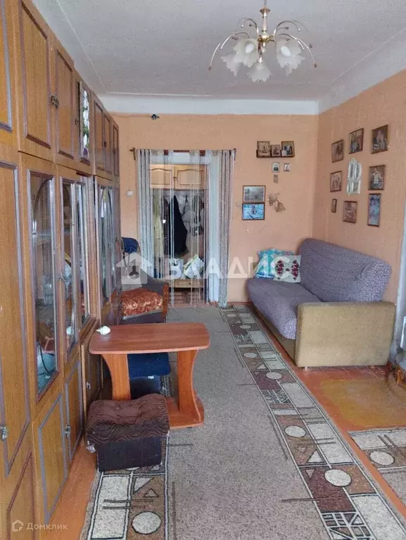 Продаётся 3-к квартира, 61.7 м - Фото 0