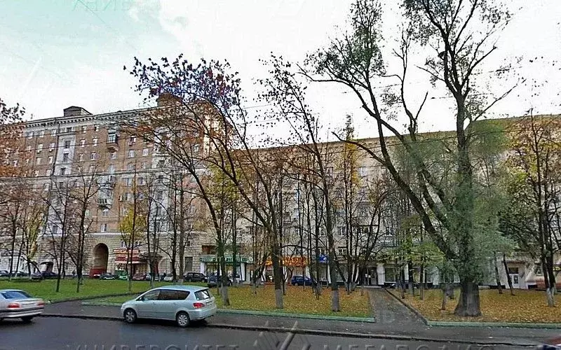 Офис в Москва Щербаковская ул., 58 (56 м) - Фото 0