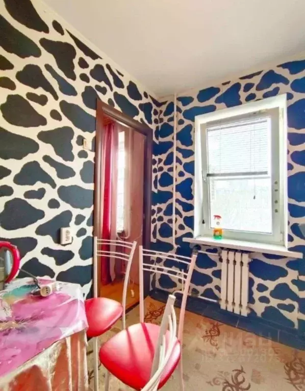 1-к кв. Краснодарский край, Новороссийск ул. Куникова, 50А (30.0 м) - Фото 2