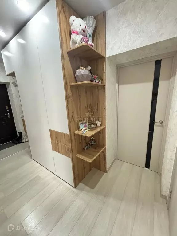 Продаётся 2-к квартира, 54 м - Фото 0