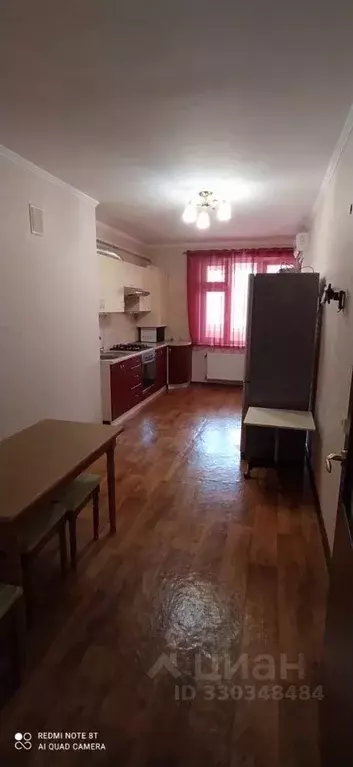 1-к кв. Севастополь ул. Молодых Строителей, 2 (60.0 м) - Фото 1