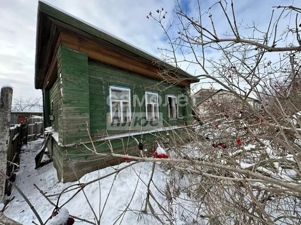 Участок в Ярославская область, Углич ул. Свободы, 66 (13.59 сот.) - Фото 0