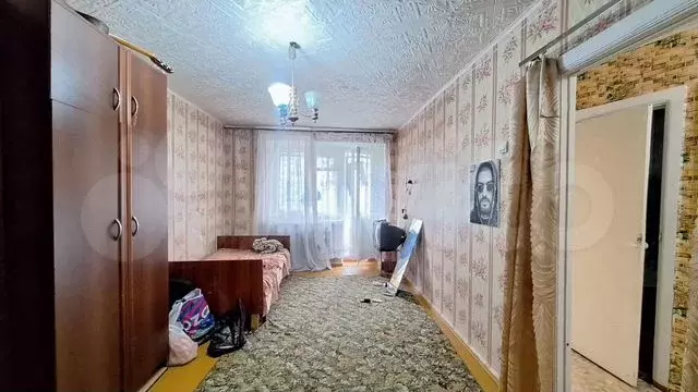 2-к. квартира, 45 м, 3/5 эт. - Фото 0