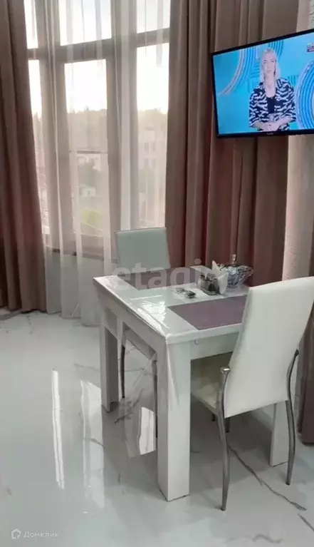 Продаётся квартира-студия, 27 м - Фото 1
